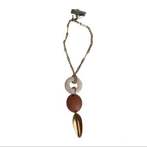 Robert Lee Morris SOHO Necklace